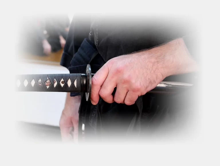 Iaijutsu iaido kenjutsu sword
